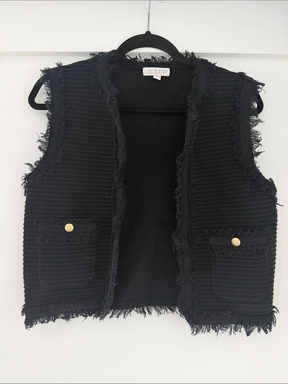 J. Crew crew women’s